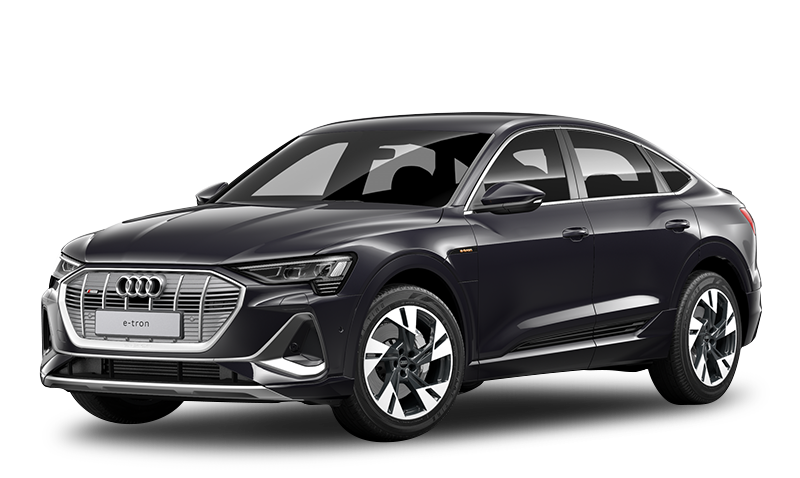 미도스 블랙 익스테리어